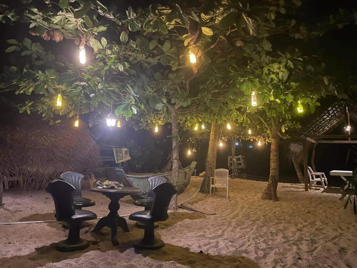 Simple Place Mirissa Exterior foto