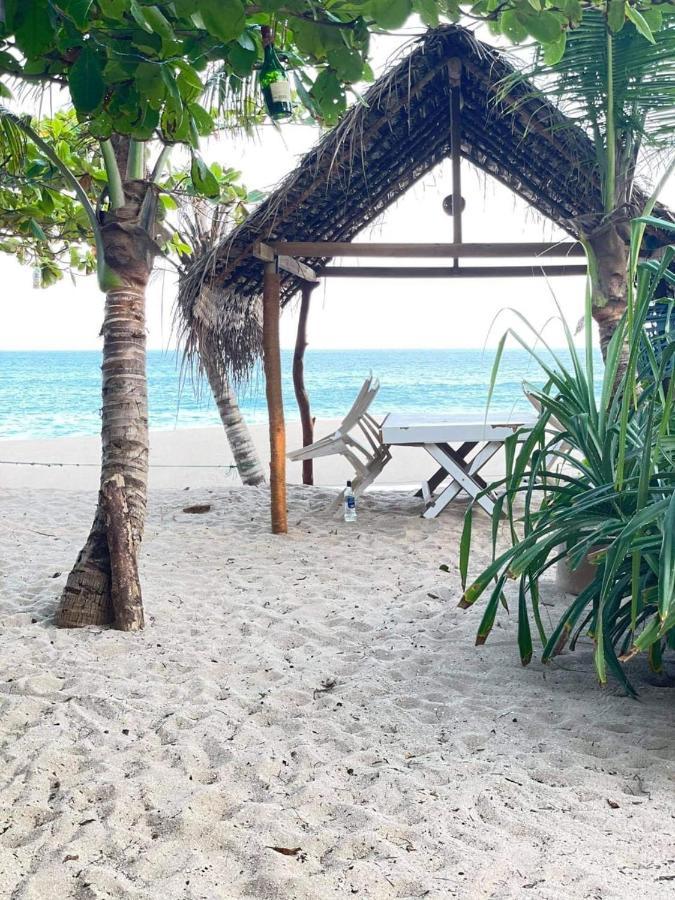 Simple Place Mirissa Exterior foto